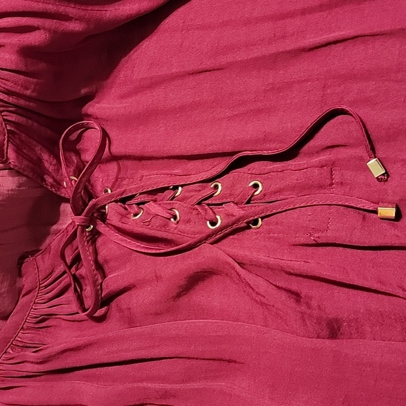 Ladies blouse - Picture 6 of 7